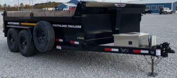 Main image Southland SL714-16KHD